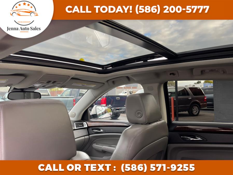 Used Cadillac SRX AWD 4dr Performance Collection 2010 | Jenna Auto Sale Inc. Roseville, Michigan Used Cadillac SRX AWD 4dr Performance Collection 2010 | Jenna Auto Sale Inc. Roseville, Michigan