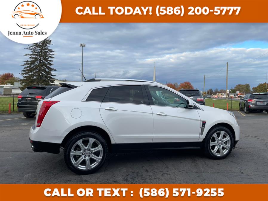 Used Cadillac SRX AWD 4dr Performance Collection 2010 | Jenna Auto Sale Inc. Roseville, Michigan Used Cadillac SRX AWD 4dr Performance Collection 2010 | Jenna Auto Sale Inc. Roseville, Michigan