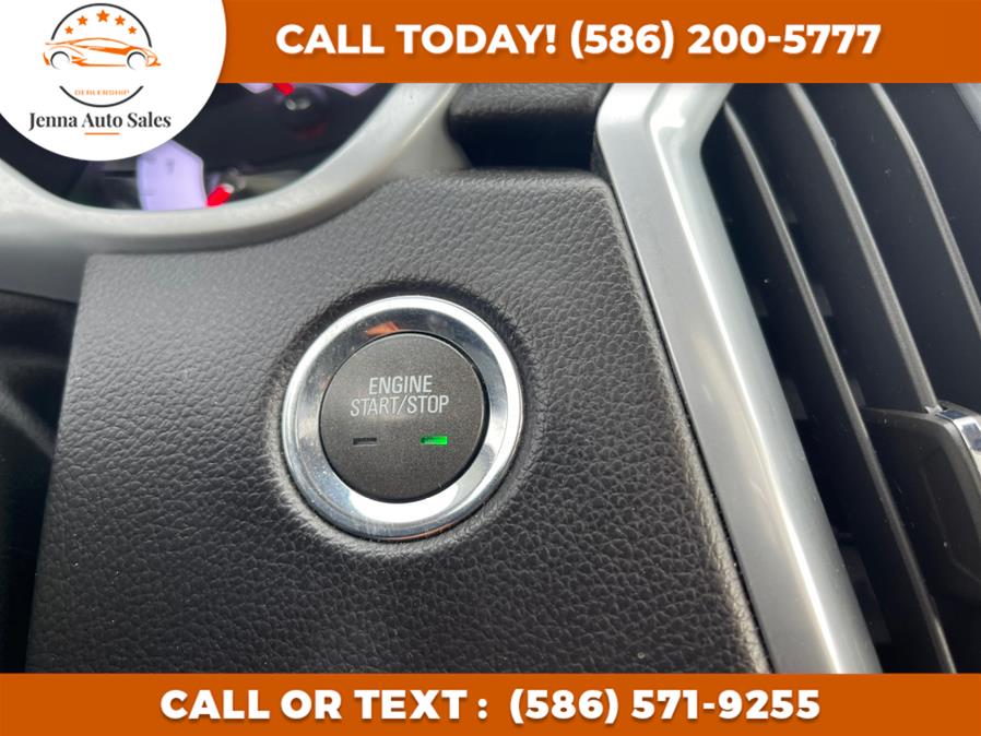 Used Cadillac SRX AWD 4dr Performance Collection 2010 | Jenna Auto Sale Inc. Roseville, Michigan Used Cadillac SRX AWD 4dr Performance Collection 2010 | Jenna Auto Sale Inc. Roseville, Michigan