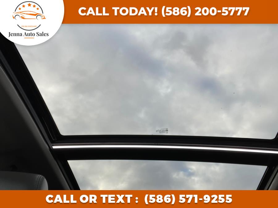 Used Cadillac SRX AWD 4dr Performance Collection 2010 | Jenna Auto Sale Inc. Roseville, Michigan Used Cadillac SRX AWD 4dr Performance Collection 2010 | Jenna Auto Sale Inc. Roseville, Michigan