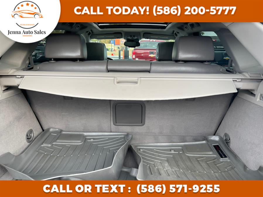 Used Cadillac SRX AWD 4dr Performance Collection 2010 | Jenna Auto Sale Inc. Roseville, Michigan Used Cadillac SRX AWD 4dr Performance Collection 2010 | Jenna Auto Sale Inc. Roseville, Michigan
