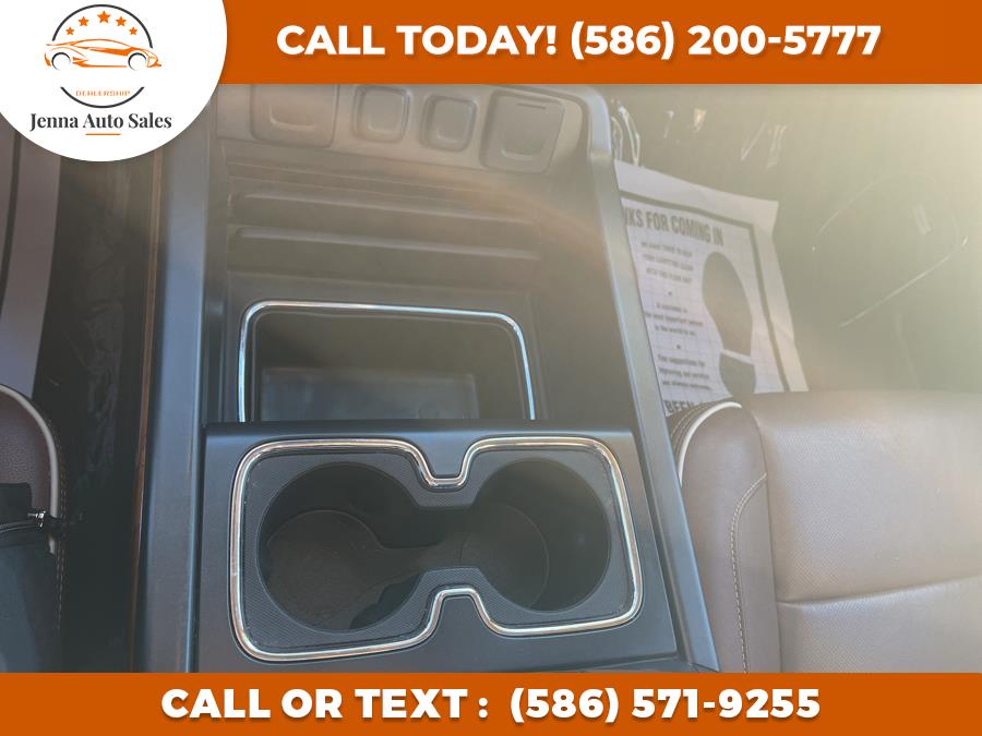 Used Chevrolet Silverado 1500 4WD Crew Cab 143.5" High Country 2017 | Jenna Auto Sale Inc. Roseville, Michigan Used Chevrolet Silverado 1500 4WD Crew Cab 143.5" High Country 2017 | Jenna Auto Sale Inc. Roseville, Michigan
