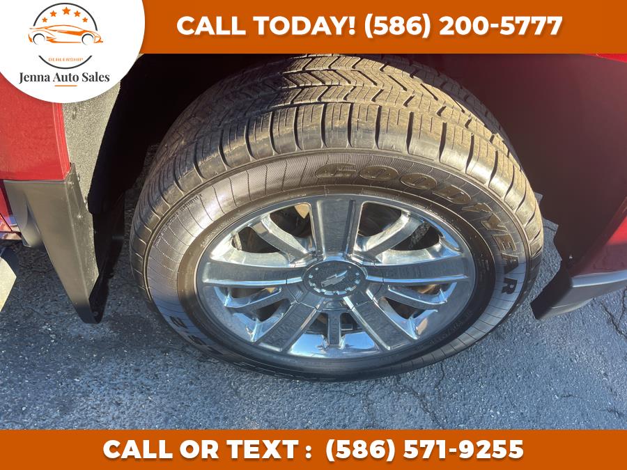 Used Chevrolet Silverado 1500 4WD Crew Cab 143.5" High Country 2017 | Jenna Auto Sale Inc. Roseville, Michigan Used Chevrolet Silverado 1500 4WD Crew Cab 143.5" High Country 2017 | Jenna Auto Sale Inc. Roseville, Michigan