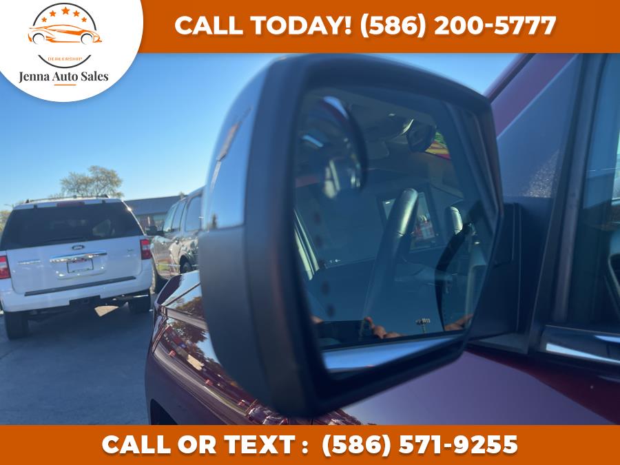 Used Chevrolet Silverado 1500 4WD Crew Cab 143.5" High Country 2017 | Jenna Auto Sale Inc. Roseville, Michigan Used Chevrolet Silverado 1500 4WD Crew Cab 143.5" High Country 2017 | Jenna Auto Sale Inc. Roseville, Michigan