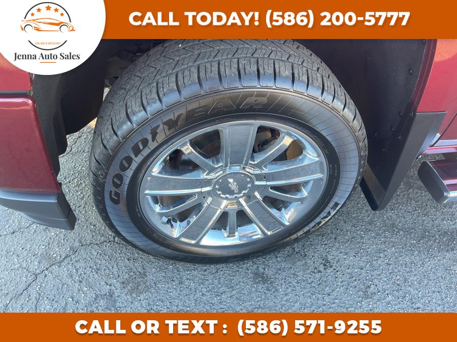 Used Chevrolet Silverado 1500 4WD Crew Cab 143.5" High Country 2017 | Jenna Auto Sale Inc. Roseville, Michigan Used Chevrolet Silverado 1500 4WD Crew Cab 143.5" High Country 2017 | Jenna Auto Sale Inc. Roseville, Michigan