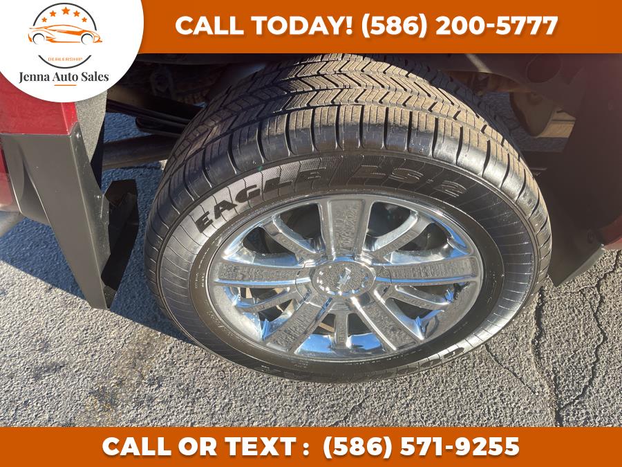 Used Chevrolet Silverado 1500 4WD Crew Cab 143.5" High Country 2017 | Jenna Auto Sale Inc. Roseville, Michigan Used Chevrolet Silverado 1500 4WD Crew Cab 143.5" High Country 2017 | Jenna Auto Sale Inc. Roseville, Michigan