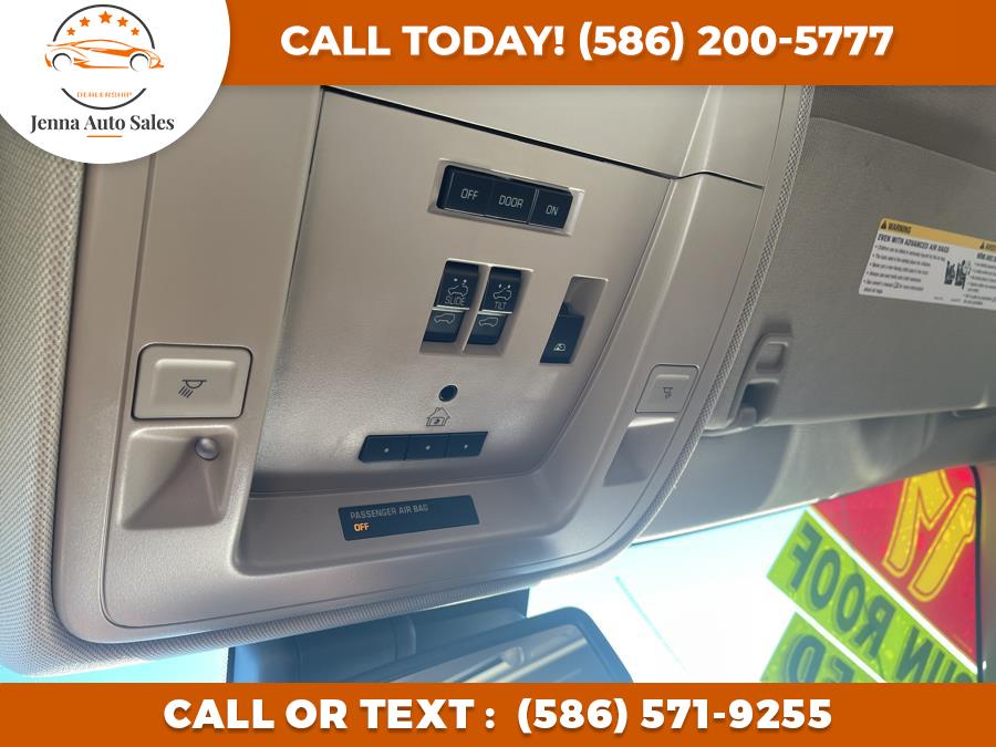 Used Chevrolet Silverado 1500 4WD Crew Cab 143.5" High Country 2017 | Jenna Auto Sale Inc. Roseville, Michigan Used Chevrolet Silverado 1500 4WD Crew Cab 143.5" High Country 2017 | Jenna Auto Sale Inc. Roseville, Michigan