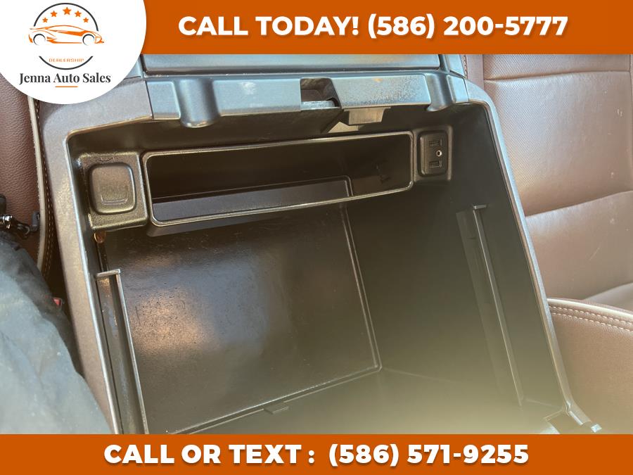 Used Chevrolet Silverado 1500 4WD Crew Cab 143.5" High Country 2017 | Jenna Auto Sale Inc. Roseville, Michigan Used Chevrolet Silverado 1500 4WD Crew Cab 143.5" High Country 2017 | Jenna Auto Sale Inc. Roseville, Michigan