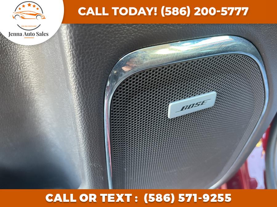 Used Chevrolet Silverado 1500 4WD Crew Cab 143.5" High Country 2017 | Jenna Auto Sale Inc. Roseville, Michigan Used Chevrolet Silverado 1500 4WD Crew Cab 143.5" High Country 2017 | Jenna Auto Sale Inc. Roseville, Michigan