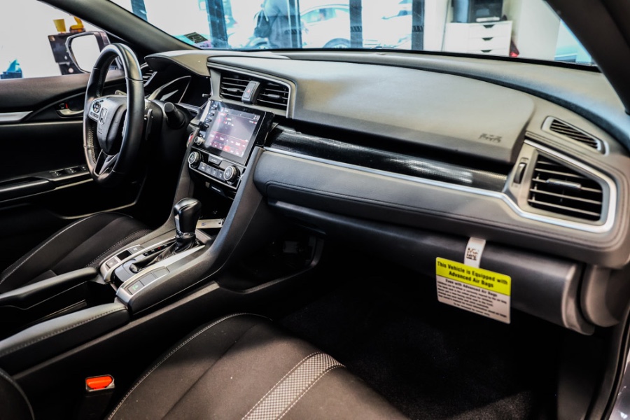 Used Honda Civic Sedan Sport CVT 2021 | 26 Motors Long Island. ELMONT, New York Used Honda Civic Sedan Sport CVT 2021 | 26 Motors Long Island. ELMONT, New York