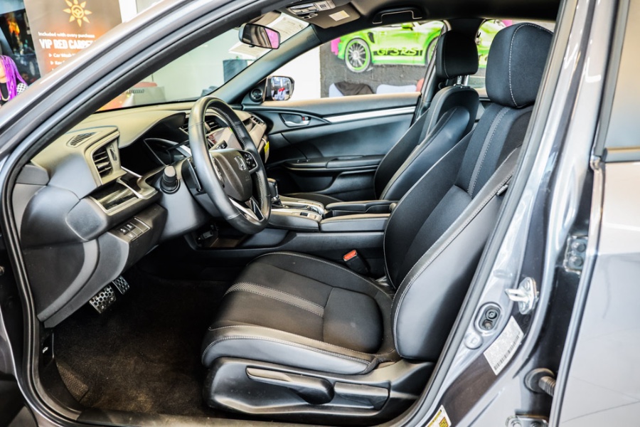 Used Honda Civic Sedan Sport CVT 2021 | 26 Motors Long Island. ELMONT, New York Used Honda Civic Sedan Sport CVT 2021 | 26 Motors Long Island. ELMONT, New York