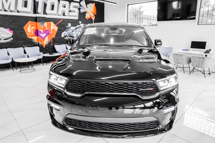 Used Dodge Durango RT R/T AWD 2021 | 26 Motors Long Island. ELMONT, New York Used Dodge Durango RT R/T AWD 2021 | 26 Motors Long Island. ELMONT, New York