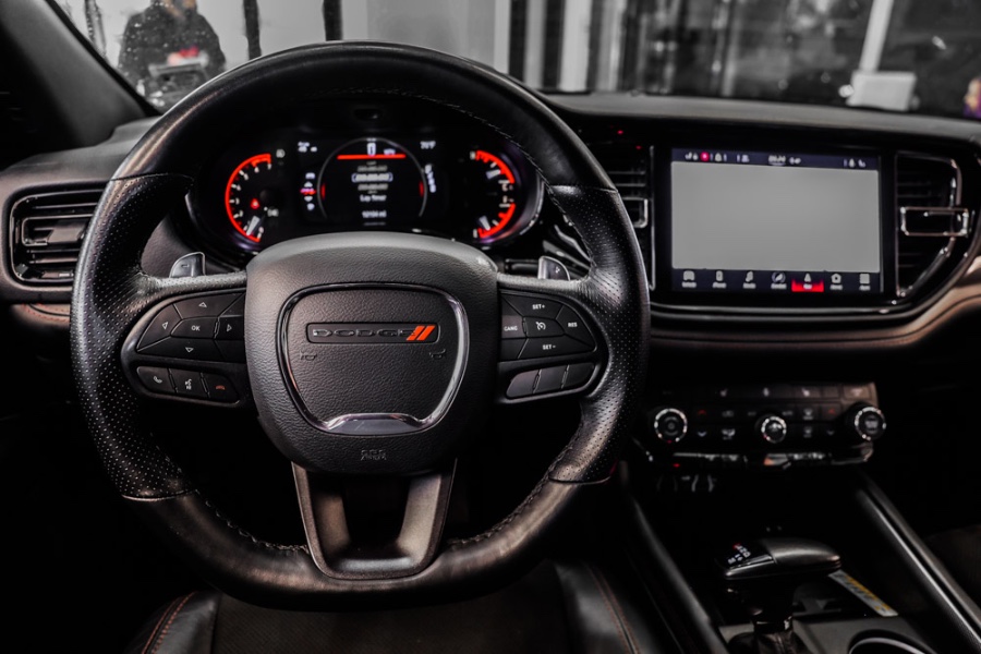 Used Dodge Durango RT R/T AWD 2021 | 26 Motors Long Island. ELMONT, New York Used Dodge Durango RT R/T AWD 2021 | 26 Motors Long Island. ELMONT, New York