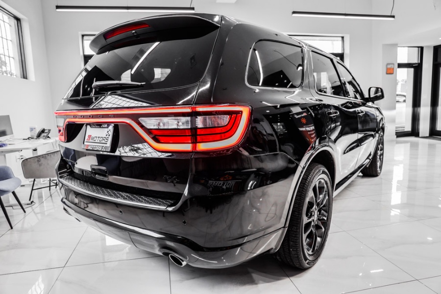 Used Dodge Durango RT R/T AWD 2021 | 26 Motors Long Island. ELMONT, New York Used Dodge Durango RT R/T AWD 2021 | 26 Motors Long Island. ELMONT, New York