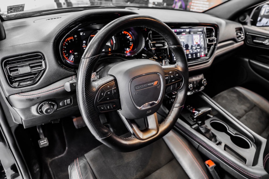 Used Dodge Durango RT R/T AWD 2021 | 26 Motors Long Island. ELMONT, New York Used Dodge Durango RT R/T AWD 2021 | 26 Motors Long Island. ELMONT, New York