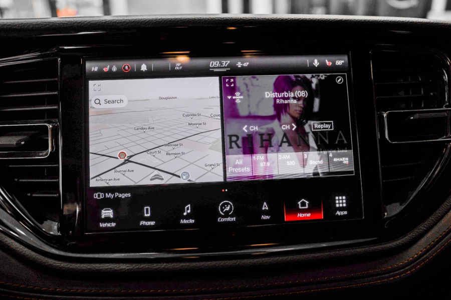 Used Dodge Durango RT R/T AWD 2021 | 26 Motors Long Island. ELMONT, New York Used Dodge Durango RT R/T AWD 2021 | 26 Motors Long Island. ELMONT, New York