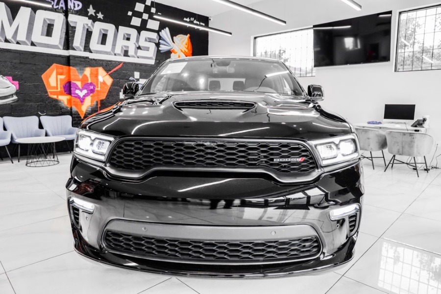 Used Dodge Durango RT R/T AWD 2021 | 26 Motors Long Island. ELMONT, New York Used Dodge Durango RT R/T AWD 2021 | 26 Motors Long Island. ELMONT, New York