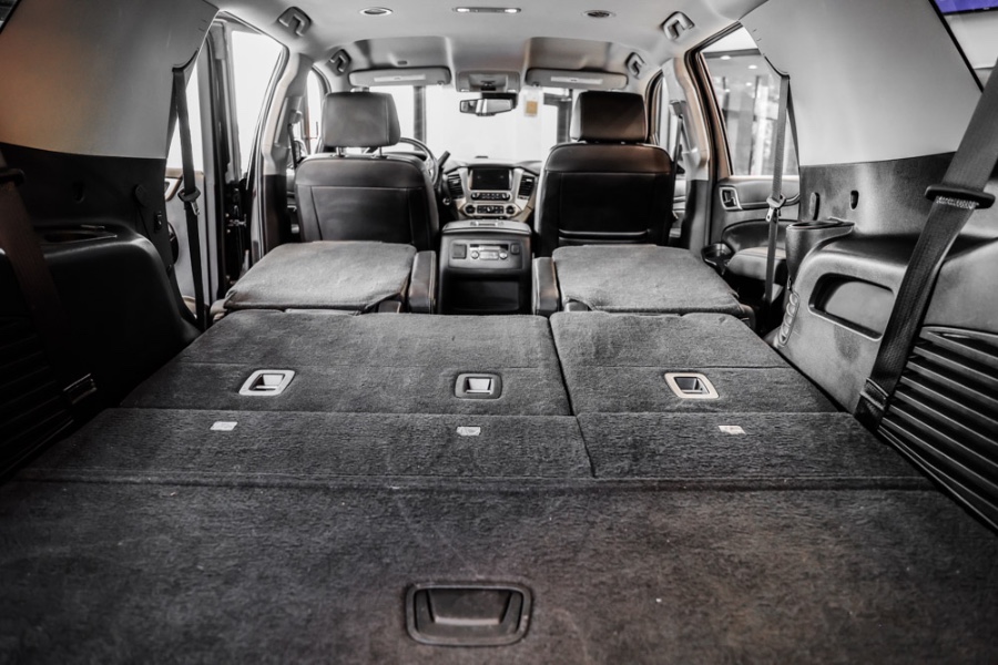 2018 GMC Yukon 4WD 4dr Denali, available for sale in ELMONT, New York | 26 Motors Long Island. ELMONT, New York 2018 GMC Yukon 4WD 4dr Denali, available for sale in ELMONT, New York | 26 Motors Long Island. ELMONT, New York