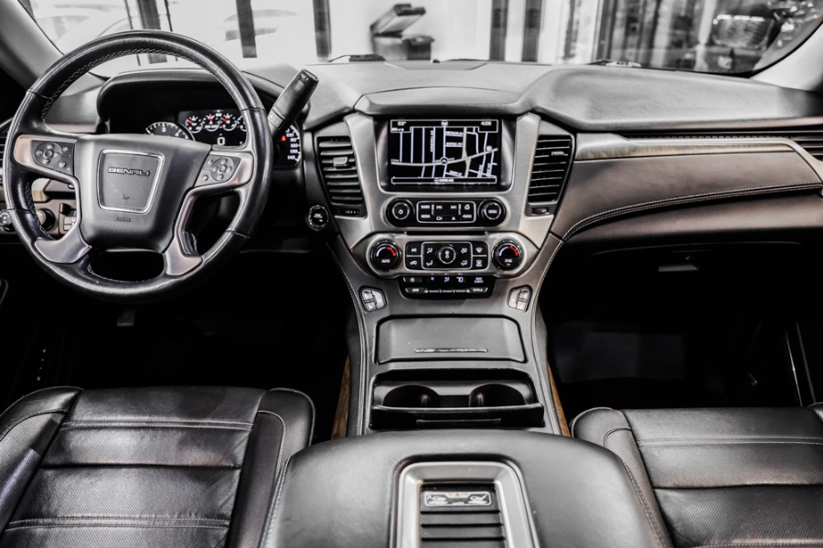 2018 GMC Yukon 4WD 4dr Denali, available for sale in ELMONT, New York | 26 Motors Long Island. ELMONT, New York 2018 GMC Yukon 4WD 4dr Denali, available for sale in ELMONT, New York | 26 Motors Long Island. ELMONT, New York
