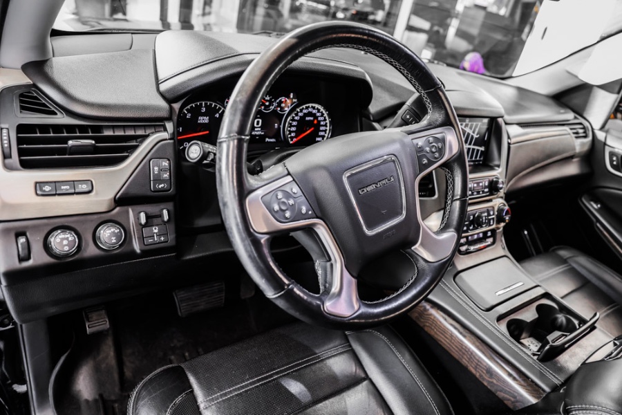 2018 GMC Yukon 4WD 4dr Denali, available for sale in ELMONT, New York | 26 Motors Long Island. ELMONT, New York 2018 GMC Yukon 4WD 4dr Denali, available for sale in ELMONT, New York | 26 Motors Long Island. ELMONT, New York