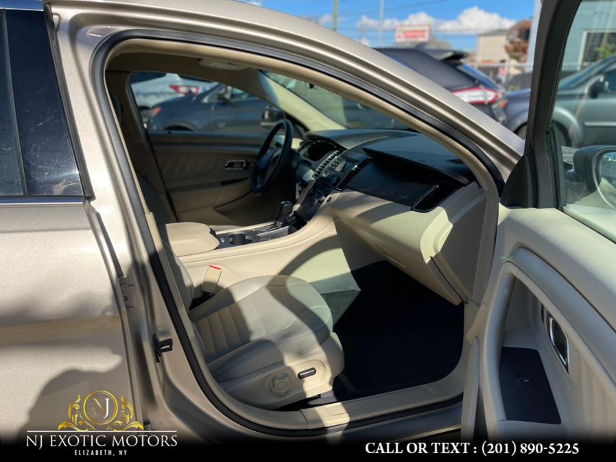Used Ford Taurus SE FWD 2017 | NJ Exotic Motors. Elizabeth, New Jersey Used Ford Taurus SE FWD 2017 | NJ Exotic Motors. Elizabeth, New Jersey