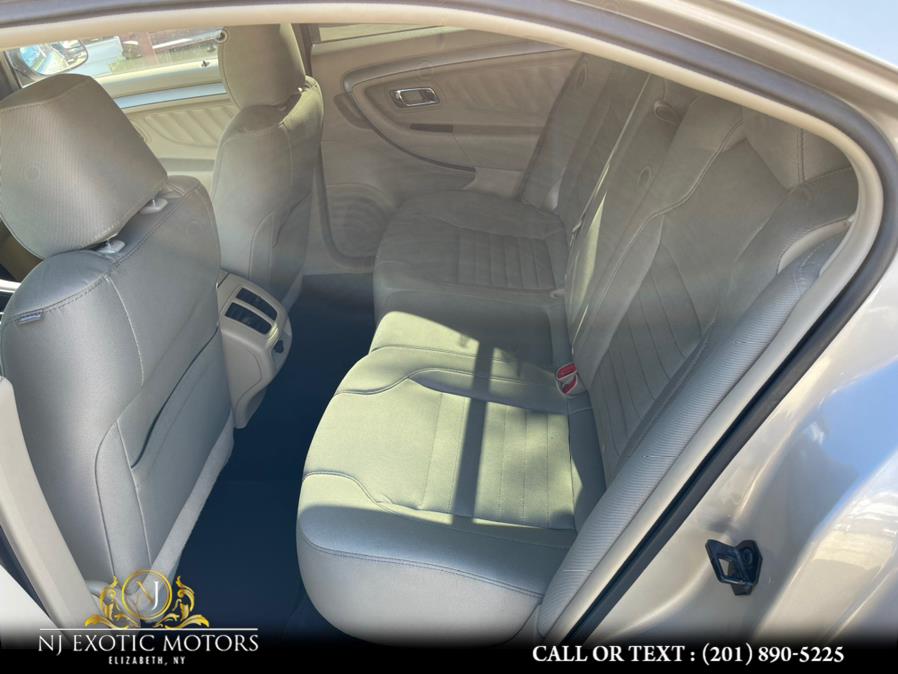 Used Ford Taurus SE FWD 2017 | NJ Exotic Motors. Elizabeth, New Jersey Used Ford Taurus SE FWD 2017 | NJ Exotic Motors. Elizabeth, New Jersey