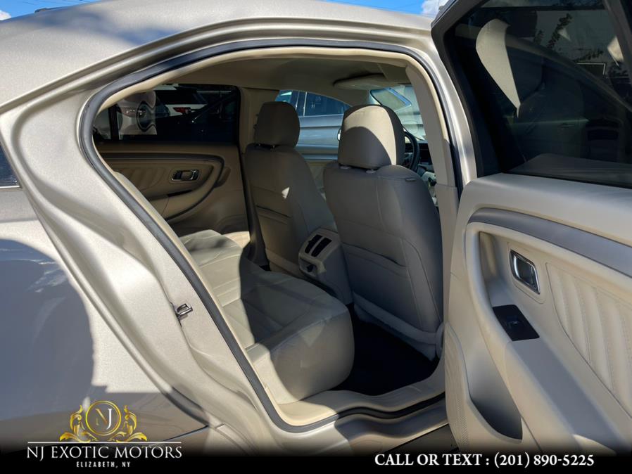 Used Ford Taurus SE FWD 2017 | NJ Exotic Motors. Elizabeth, New Jersey Used Ford Taurus SE FWD 2017 | NJ Exotic Motors. Elizabeth, New Jersey
