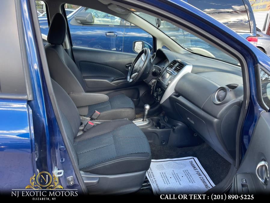 2018 Nissan Versa Note SV CVT, available for sale in Elizabeth, New Jersey | NJ Exotic Motors. Elizabeth, New Jersey 2018 Nissan Versa Note SV CVT, available for sale in Elizabeth, New Jersey | NJ Exotic Motors. Elizabeth, New Jersey