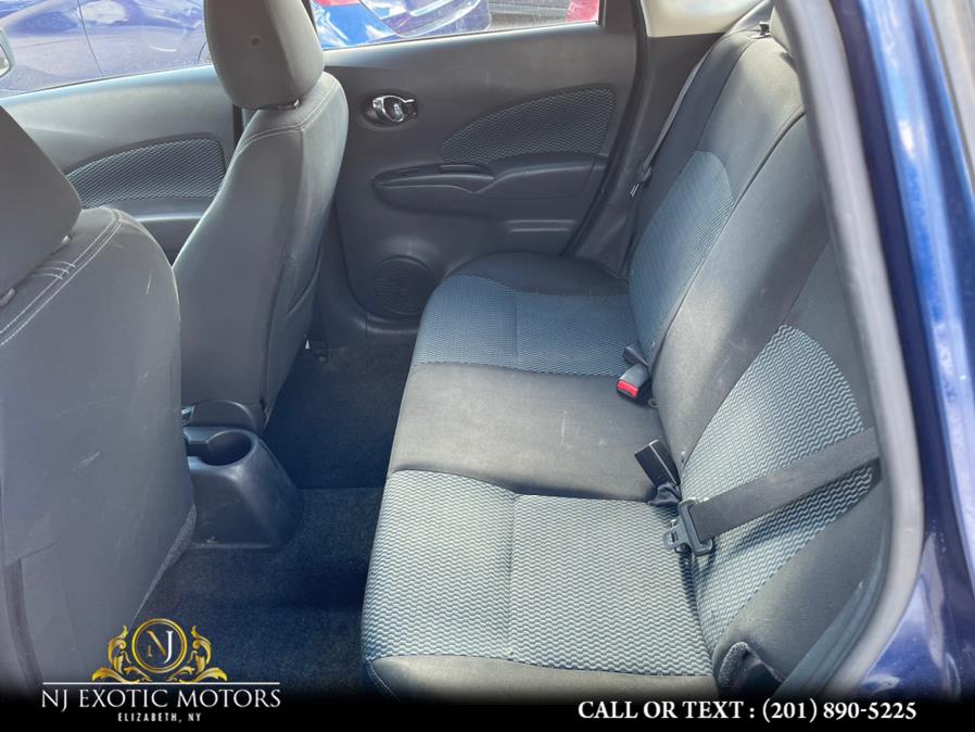 2018 Nissan Versa Note SV CVT, available for sale in Elizabeth, New Jersey | NJ Exotic Motors. Elizabeth, New Jersey 2018 Nissan Versa Note SV CVT, available for sale in Elizabeth, New Jersey | NJ Exotic Motors. Elizabeth, New Jersey