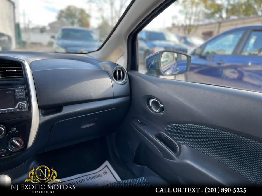 2018 Nissan Versa Note SV CVT, available for sale in Elizabeth, New Jersey | NJ Exotic Motors. Elizabeth, New Jersey 2018 Nissan Versa Note SV CVT, available for sale in Elizabeth, New Jersey | NJ Exotic Motors. Elizabeth, New Jersey