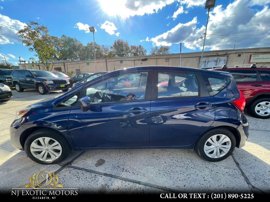 2018 Nissan Versa Note SV CVT, available for sale in Elizabeth, New Jersey | NJ Exotic Motors. Elizabeth, New Jersey 2018 Nissan Versa Note SV CVT, available for sale in Elizabeth, New Jersey | NJ Exotic Motors. Elizabeth, New Jersey