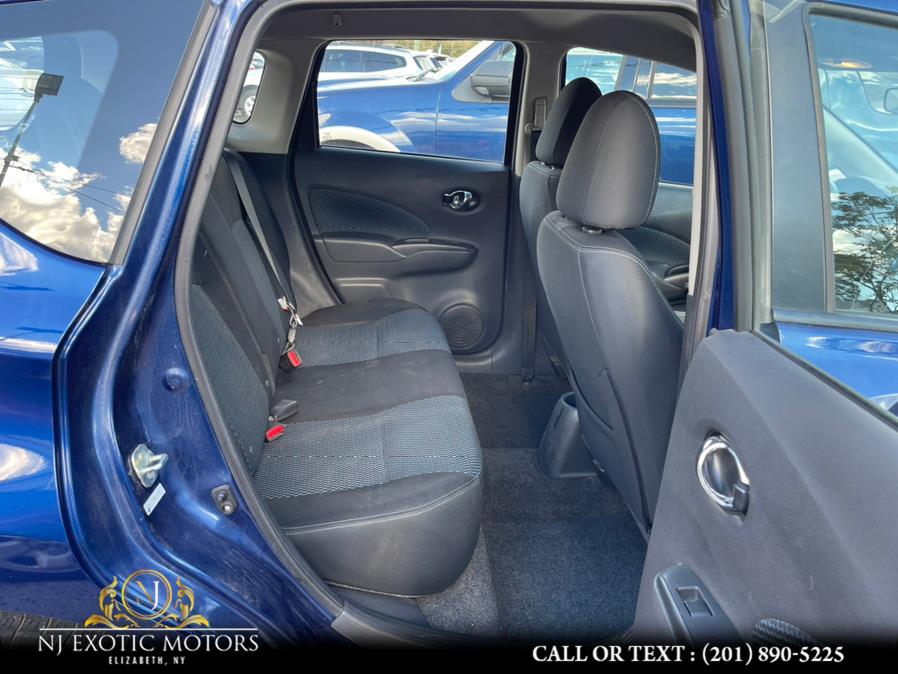 2018 Nissan Versa Note SV CVT, available for sale in Elizabeth, New Jersey | NJ Exotic Motors. Elizabeth, New Jersey 2018 Nissan Versa Note SV CVT, available for sale in Elizabeth, New Jersey | NJ Exotic Motors. Elizabeth, New Jersey