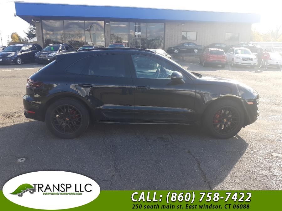 Used Porsche Macan GTS AWD 2017 | Trans P LLC. East Windsor, Connecticut Used Porsche Macan GTS AWD 2017 | Trans P LLC. East Windsor, Connecticut