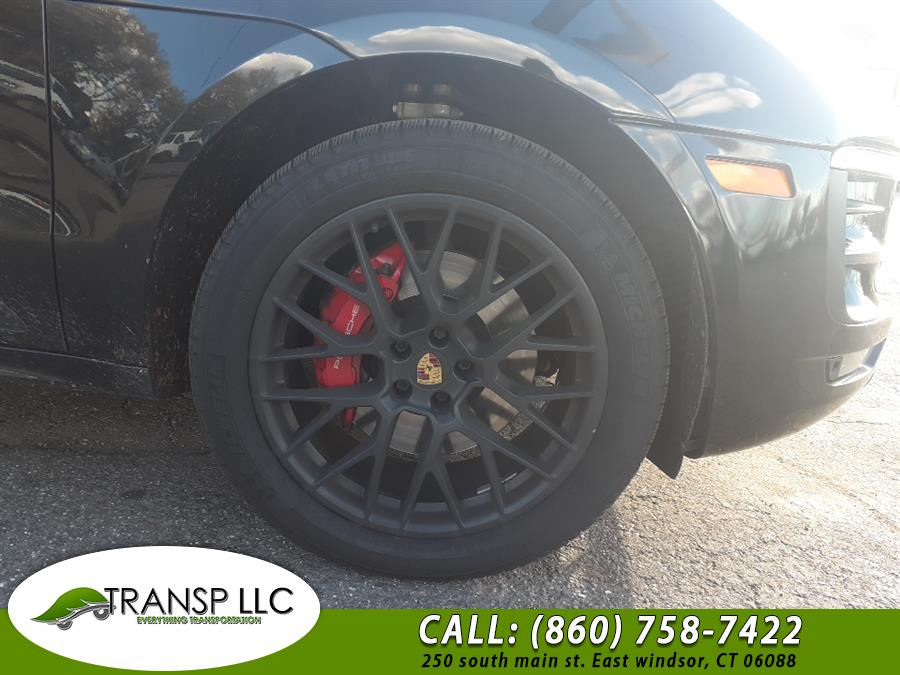 Used Porsche Macan GTS AWD 2017 | Trans P LLC. East Windsor, Connecticut Used Porsche Macan GTS AWD 2017 | Trans P LLC. East Windsor, Connecticut