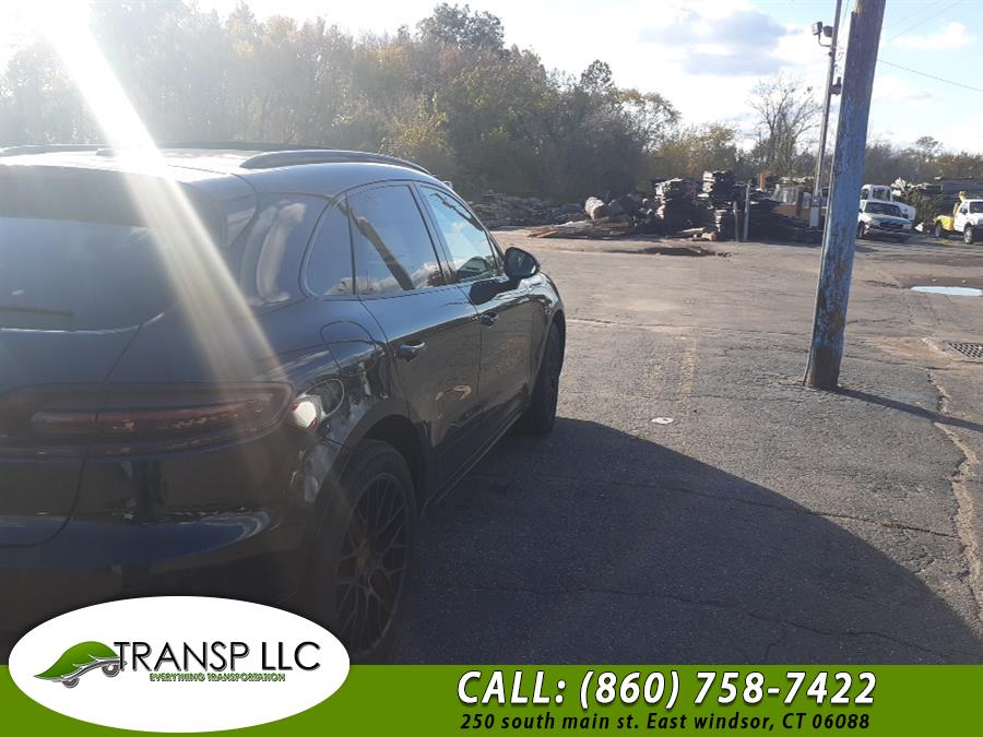 Used Porsche Macan GTS AWD 2017 | Trans P LLC. East Windsor, Connecticut Used Porsche Macan GTS AWD 2017 | Trans P LLC. East Windsor, Connecticut