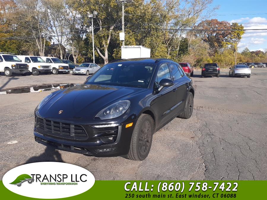 Used Porsche Macan GTS AWD 2017 | Trans P LLC. East Windsor, Connecticut Used Porsche Macan GTS AWD 2017 | Trans P LLC. East Windsor, Connecticut