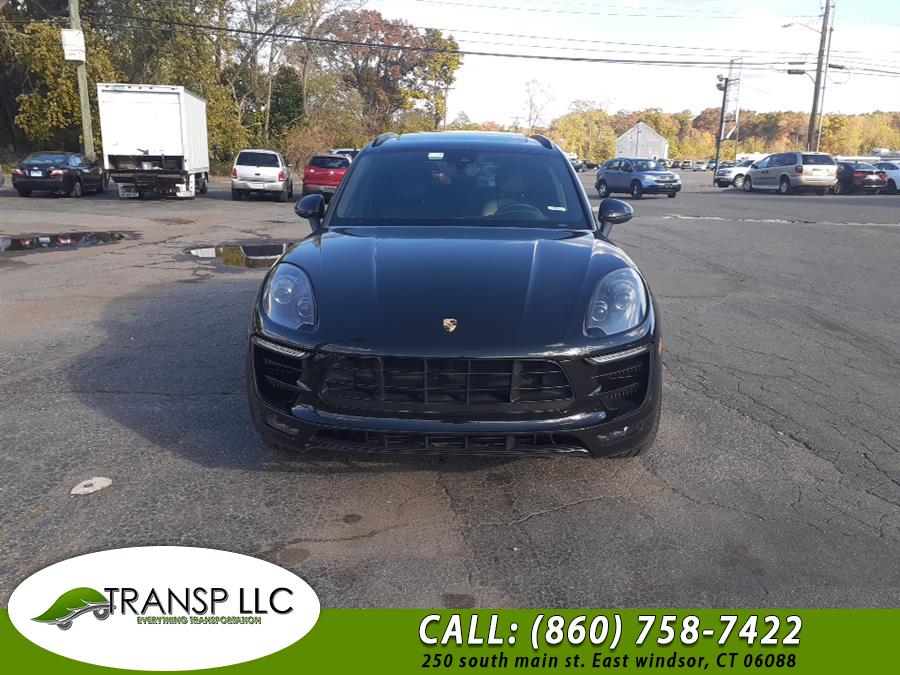 Used Porsche Macan GTS AWD 2017 | Trans P LLC. East Windsor, Connecticut Used Porsche Macan GTS AWD 2017 | Trans P LLC. East Windsor, Connecticut