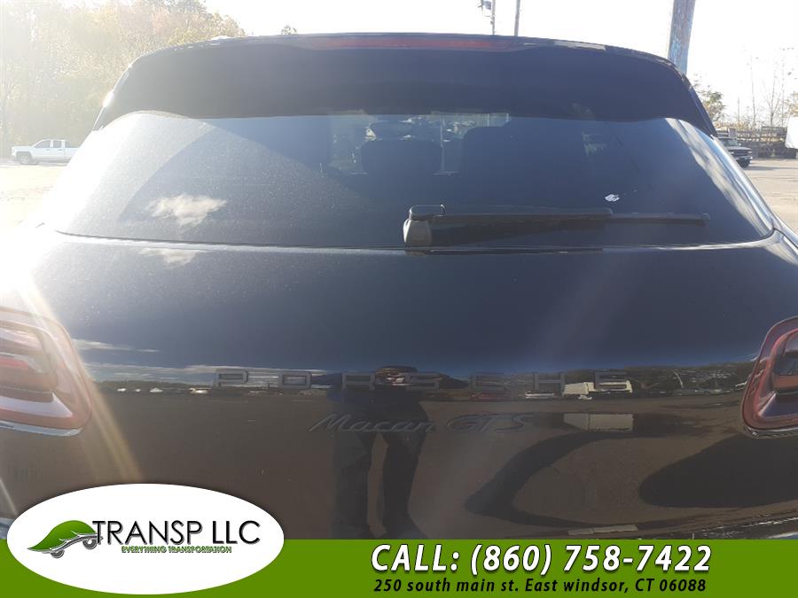 Used Porsche Macan GTS AWD 2017 | Trans P LLC. East Windsor, Connecticut Used Porsche Macan GTS AWD 2017 | Trans P LLC. East Windsor, Connecticut