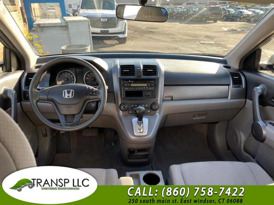 Used Honda CR-V 4WD 5dr LX 2008 | Trans P LLC. East Windsor, Connecticut Used Honda CR-V 4WD 5dr LX 2008 | Trans P LLC. East Windsor, Connecticut