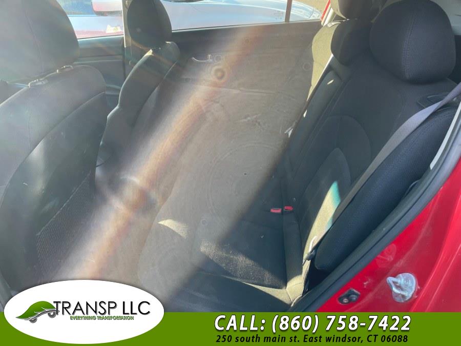 Used Kia Sportage AWD 4dr LX 2011 | Trans P LLC. East Windsor, Connecticut Used Kia Sportage AWD 4dr LX 2011 | Trans P LLC. East Windsor, Connecticut