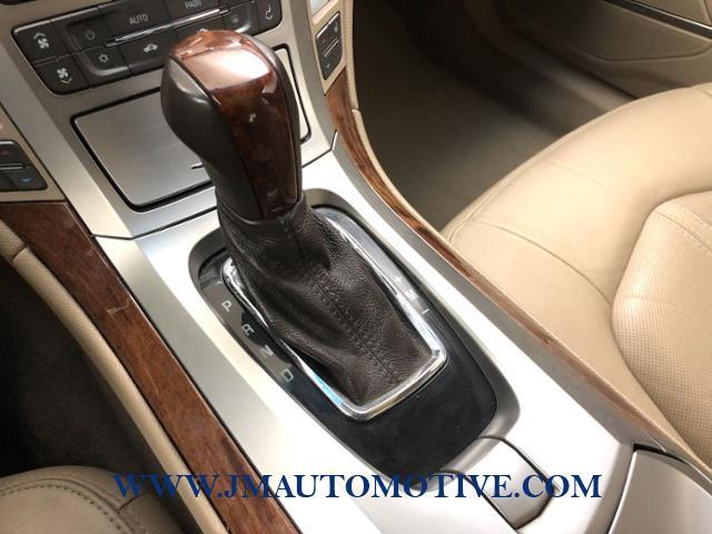 Used Cadillac Cts 4dr Sdn 3.0L Luxury AWD 2010 | J&M Automotive Sls&Svc LLC. Naugatuck, Connecticut Used Cadillac Cts 4dr Sdn 3.0L Luxury AWD 2010 | J&M Automotive Sls&Svc LLC. Naugatuck, Connecticut