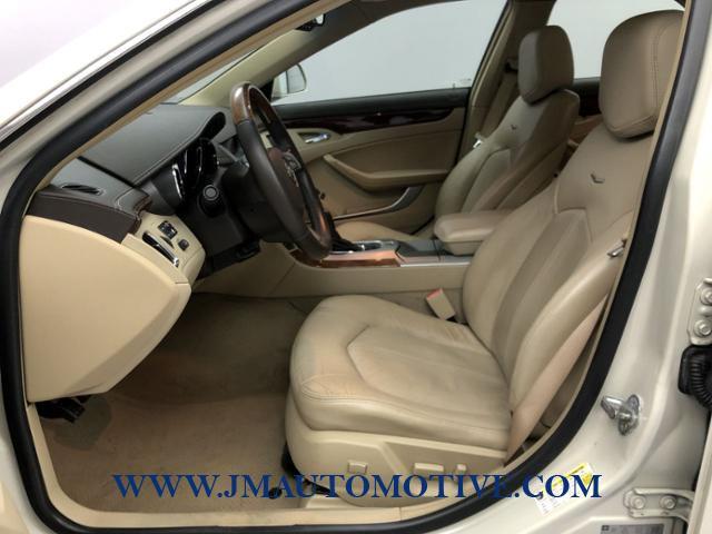 Used Cadillac Cts 4dr Sdn 3.0L Luxury AWD 2010 | J&M Automotive Sls&Svc LLC. Naugatuck, Connecticut Used Cadillac Cts 4dr Sdn 3.0L Luxury AWD 2010 | J&M Automotive Sls&Svc LLC. Naugatuck, Connecticut
