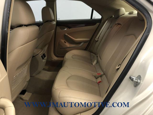 Used Cadillac Cts 4dr Sdn 3.0L Luxury AWD 2010 | J&M Automotive Sls&Svc LLC. Naugatuck, Connecticut Used Cadillac Cts 4dr Sdn 3.0L Luxury AWD 2010 | J&M Automotive Sls&Svc LLC. Naugatuck, Connecticut