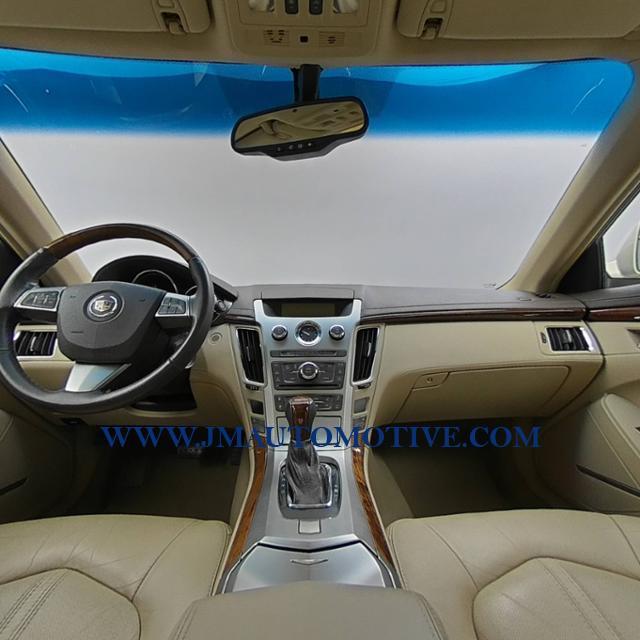 Used Cadillac Cts 4dr Sdn 3.0L Luxury AWD 2010 | J&M Automotive Sls&Svc LLC. Naugatuck, Connecticut Used Cadillac Cts 4dr Sdn 3.0L Luxury AWD 2010 | J&M Automotive Sls&Svc LLC. Naugatuck, Connecticut