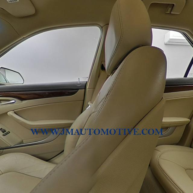 Used Cadillac Cts 4dr Sdn 3.0L Luxury AWD 2010 | J&M Automotive Sls&Svc LLC. Naugatuck, Connecticut Used Cadillac Cts 4dr Sdn 3.0L Luxury AWD 2010 | J&M Automotive Sls&Svc LLC. Naugatuck, Connecticut
