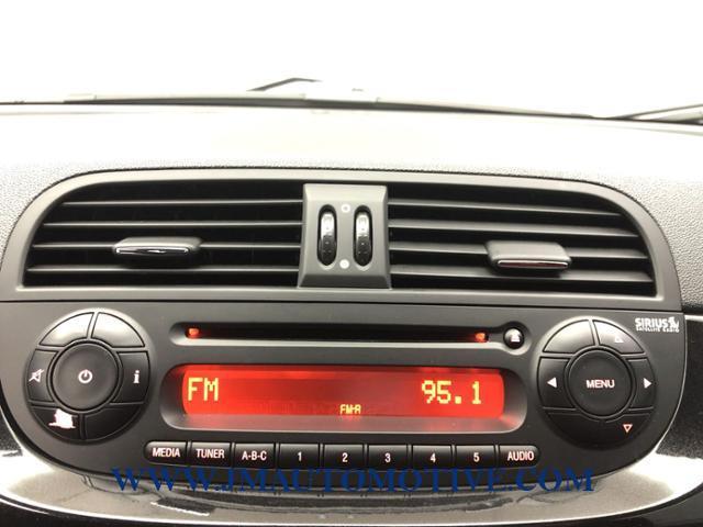 Used Fiat 500 2dr HB Turbo 2013 | J&M Automotive Sls&Svc LLC. Naugatuck, Connecticut Used Fiat 500 2dr HB Turbo 2013 | J&M Automotive Sls&Svc LLC. Naugatuck, Connecticut