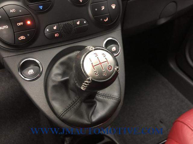 Used Fiat 500 2dr HB Turbo 2013 | J&M Automotive Sls&Svc LLC. Naugatuck, Connecticut Used Fiat 500 2dr HB Turbo 2013 | J&M Automotive Sls&Svc LLC. Naugatuck, Connecticut