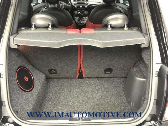 Used Fiat 500 2dr HB Turbo 2013 | J&M Automotive Sls&Svc LLC. Naugatuck, Connecticut Used Fiat 500 2dr HB Turbo 2013 | J&M Automotive Sls&Svc LLC. Naugatuck, Connecticut