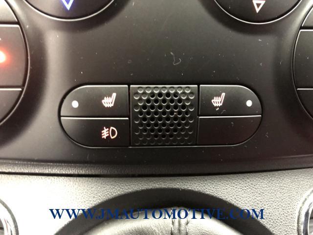 Used Fiat 500 2dr HB Turbo 2013 | J&M Automotive Sls&Svc LLC. Naugatuck, Connecticut Used Fiat 500 2dr HB Turbo 2013 | J&M Automotive Sls&Svc LLC. Naugatuck, Connecticut