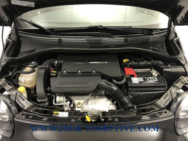 Used Fiat 500 2dr HB Turbo 2013 | J&M Automotive Sls&Svc LLC. Naugatuck, Connecticut Used Fiat 500 2dr HB Turbo 2013 | J&M Automotive Sls&Svc LLC. Naugatuck, Connecticut
